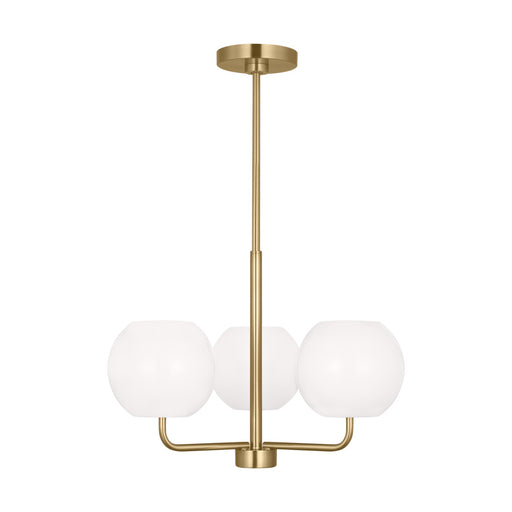 Rory Small Chandelier | GLC1043EN3/SB