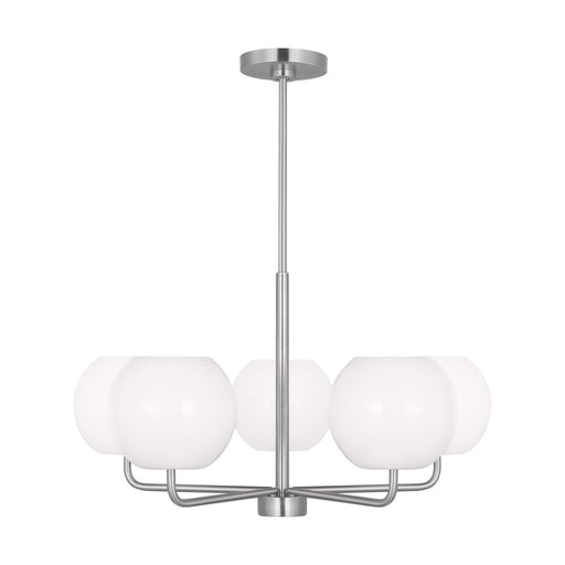 Rory Medium Chandelier | GLC1055EN3/BS