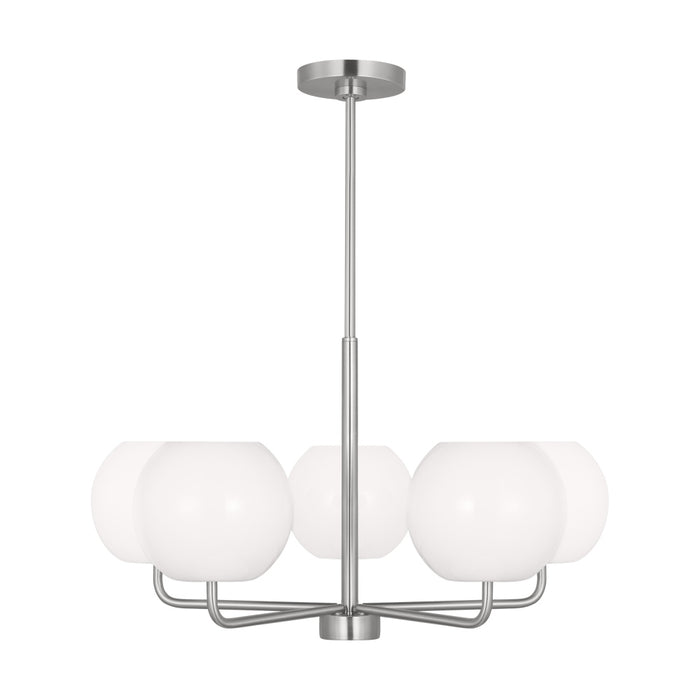 Rory Medium Chandelier | GLC1055EN3/BS