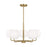 Rory Medium Chandelier | GLC1055EN3/SB