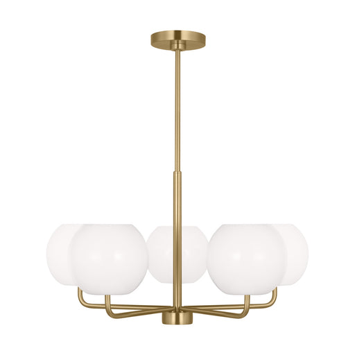 Rory Medium Chandelier | GLC1055EN3/SB
