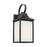 Saybrook One Light Medium Lantern | GLO1021EN3/TXB