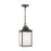 Saybrook One Light Medium Pendant | GLO1041EN3/ANBZ