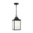 Saybrook One Light Medium Pendant | GLO1041EN3/TXB