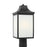 Saybrook Medium Post Lantern | GLO1051EN3/TXB