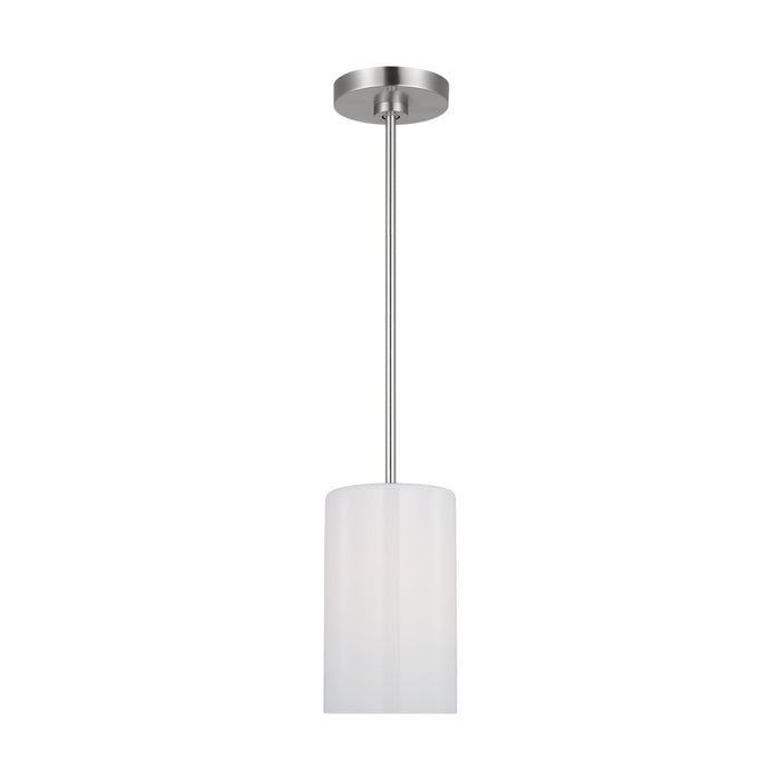 Rhett Mini Pendant | GLP1001EN3/BS