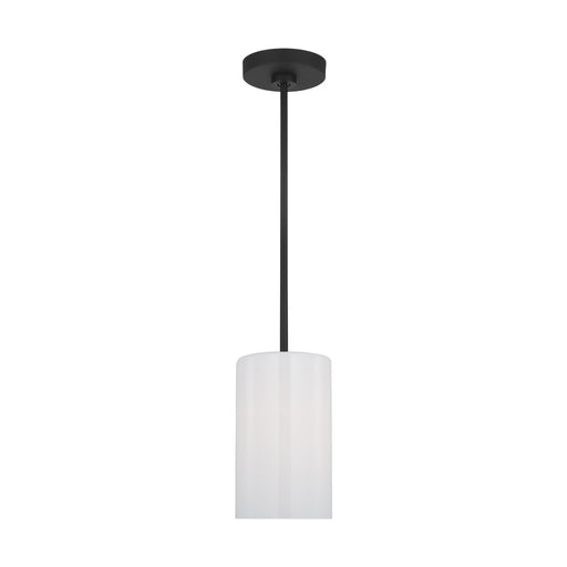 Rhett Mini Pendant | GLP1001EN3/MBK