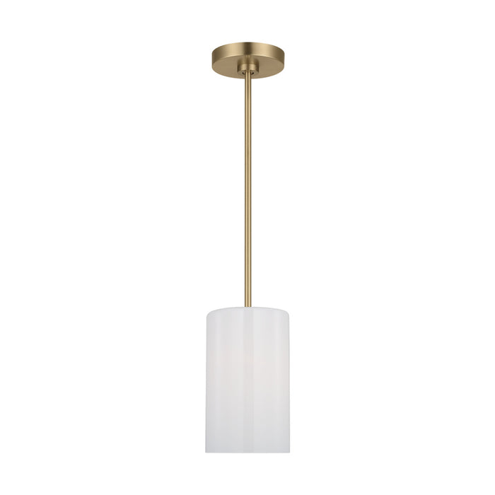 Rhett Mini Pendant | GLP1001EN3/SB