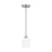 Emile Mini Pendant | GLP1021EN3/BS