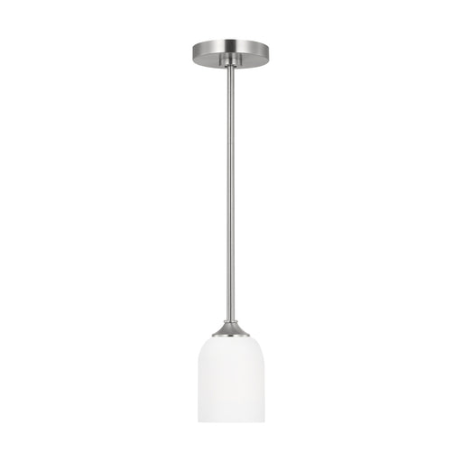 Emile Mini Pendant | GLP1021EN3/BS
