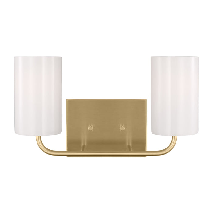 Rhett Medium Vanity | GLV1002EN3/SB