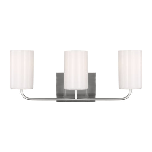 Rhett Large Vanity | GLV1003EN3/BS