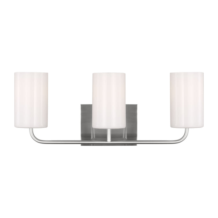 Rhett Large Vanity | GLV1003EN3/BS