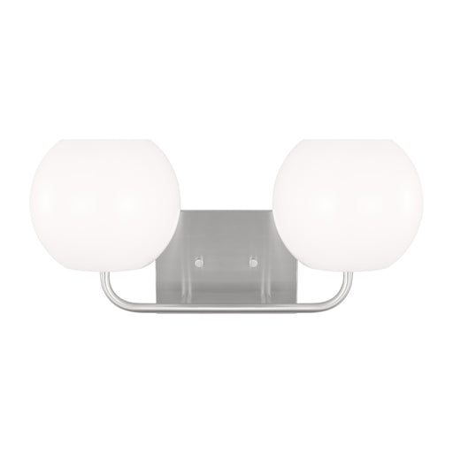 Rory Medium Vanity | GLV1012EN3/BS