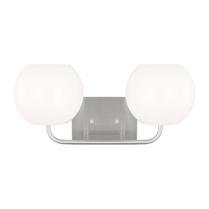 Rory Medium Vanity | GLV1012EN3/BS