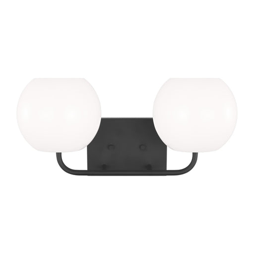 Rory Medium Vanity | GLV1012EN3/MBK