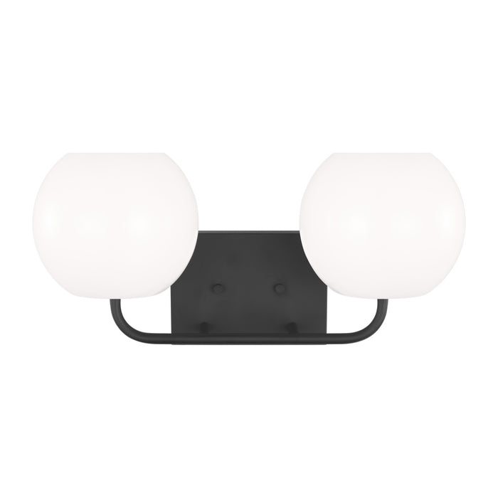 Rory Medium Vanity | GLV1012EN3/MBK