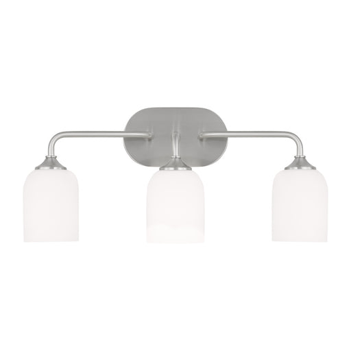 Emile Large Vanity | GLV1023EN3/BS