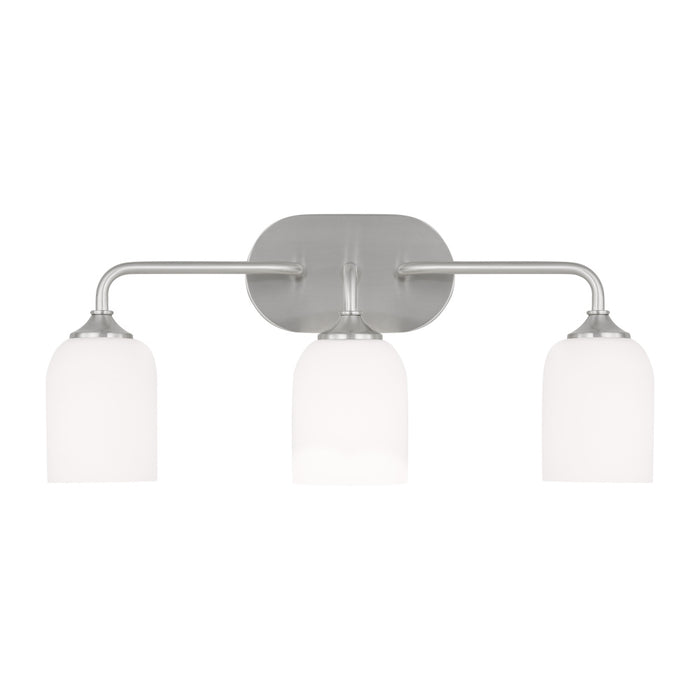 Emile Large Vanity | GLV1023EN3/BS