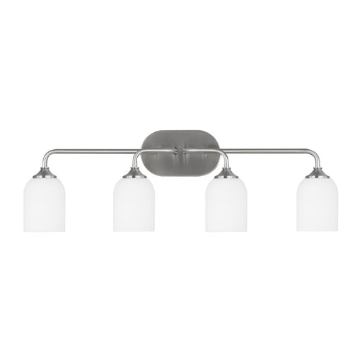 Emile Extra Large Vanity | GLV1024EN3/BS