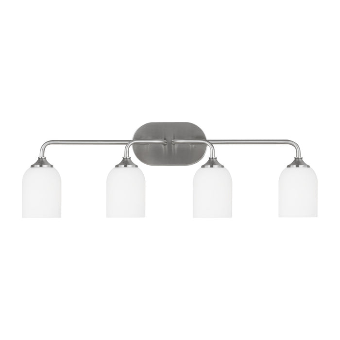 Emile Extra Large Vanity | GLV1024EN3/BS