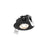 2'' Led Round Gimbal, 5cct | GMB2CCBK