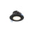 4 Inch Round Recessed Led Gimbal Light In 5cct | GMB4-CC-BK