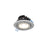 4 Inch Round Recessed Led Gimbal Light In 5cct | GMB4-CC-SN