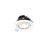 4 Inch Round Recessed Led Gimbal Light | GMB4-3K-WH