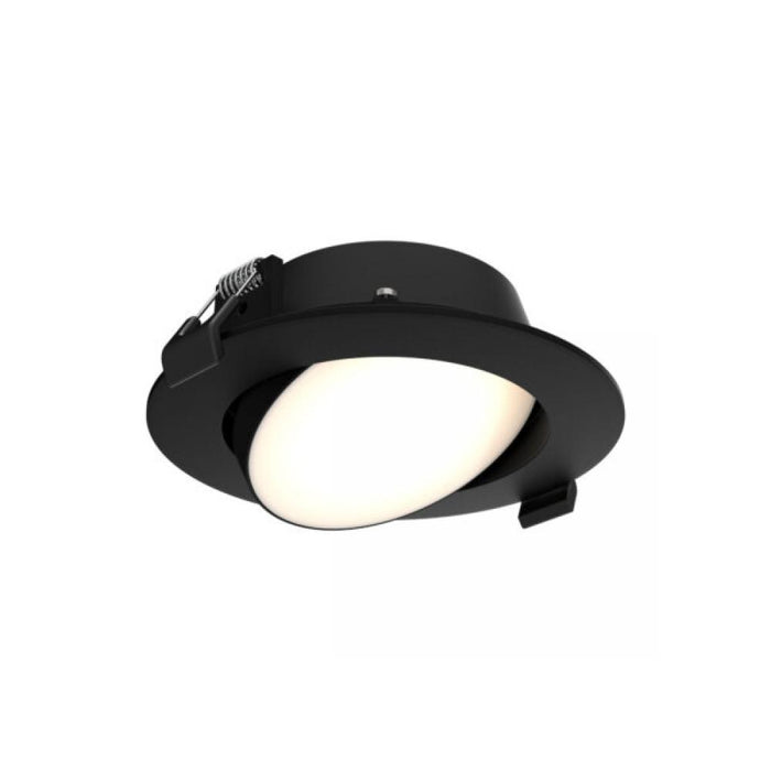 Dals Multi CCT Round gimbal recessed light