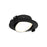 Multi Cct Round Gimbal Recessed Light | GPN4CCBK