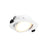 Multi Cct Round Gimbal Recessed Light | GPN6CCWH