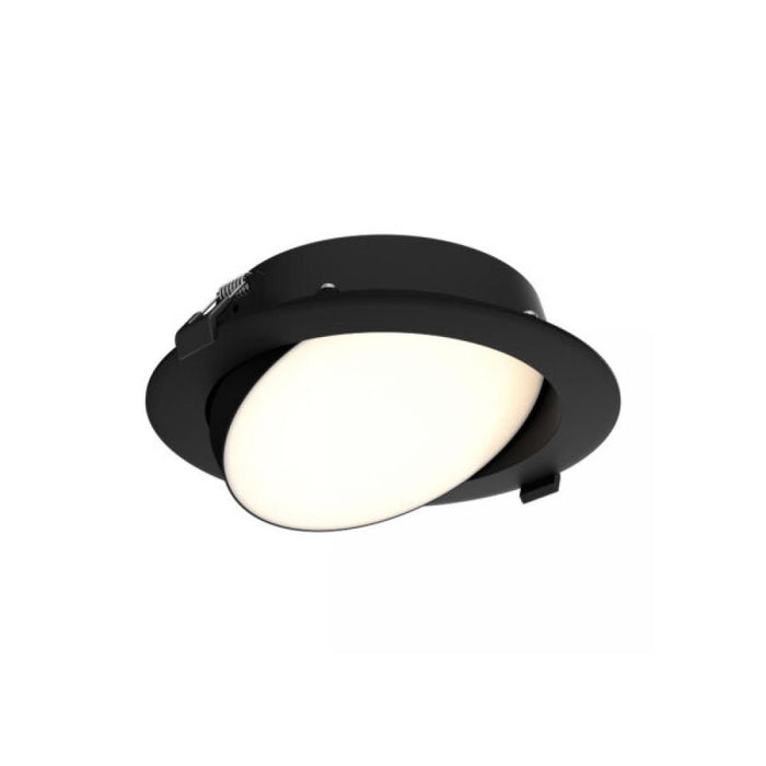 Dals Multi CCT Round gimbal recessed light