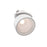 3in Gimbal Spot Light, 5cct | GSP3CCWH