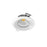 High-powered Commercial Downlight | HPD4-CC-WH