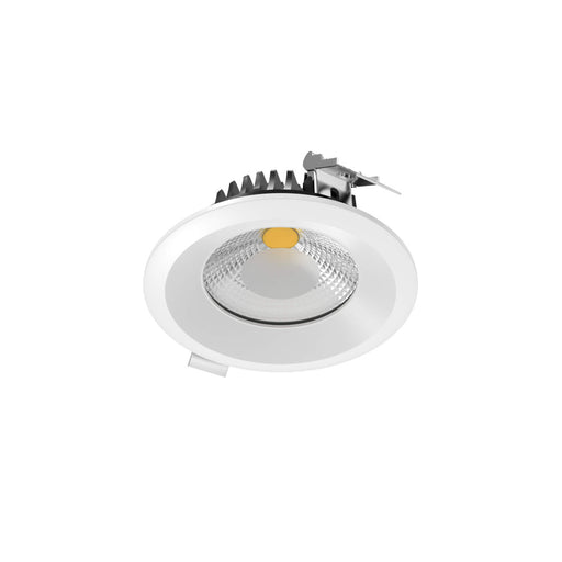 High-powered Commercial Downlight | HPD4-CC-WH