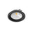 High-powered Commercial Downlight - 120v/277v/347v 0-10v Dimming | HPD6-CC-V-BK