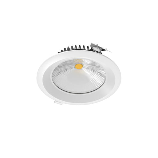High-powered Commercial Downlight | HPD6-CC-WH