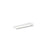12 Inch Hardwired Led Under Cabinet Linear Light | HLF12-3K-WH