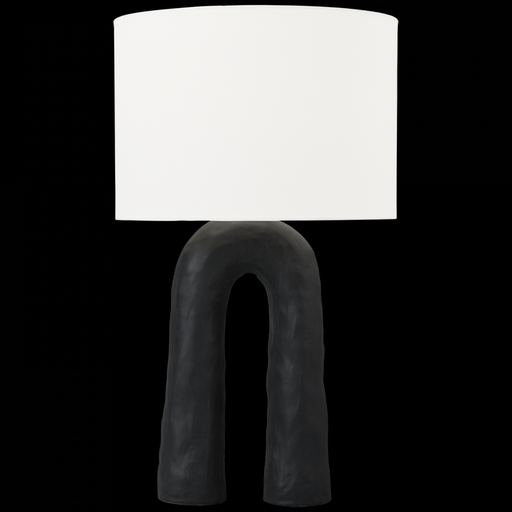 Visual Comfort & Co. Studio Collection Aura Medium Table Lamp