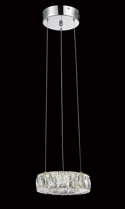 Starfire Crystal Ld0715ch | LD0715CH