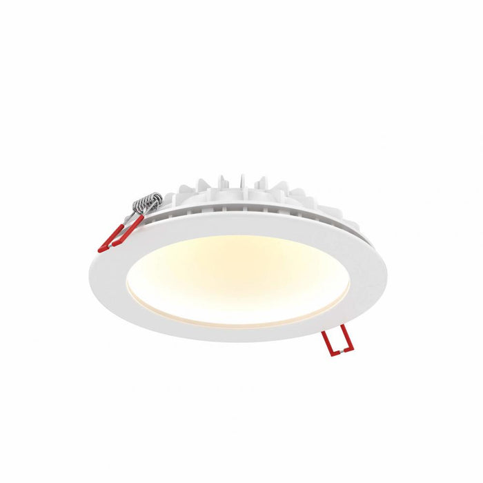 Dals 6 Inch Round Indirect LED Recessed Light