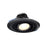 4 Inch Round Recessed Led Gimbal Light In 5cct | LEDDOWNG4-CC-BK