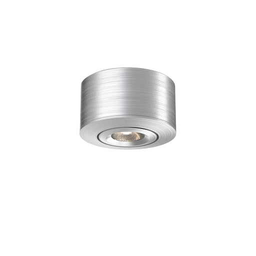 12v Led Mini Gimbal Puck Light | LEDRDM1-SBA