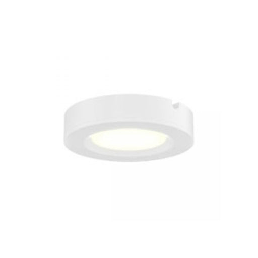 Dals 2-in-1 plastic puck light