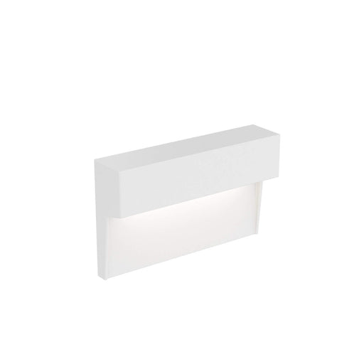 Horizontal Led Step Light | LEDSTEP001D-WH