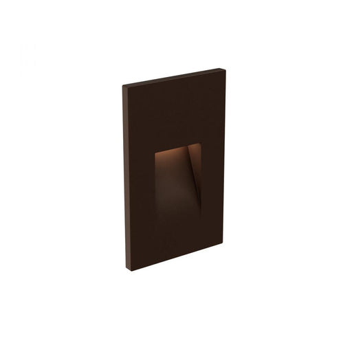 Dals Recessed Vertical LED Step Light