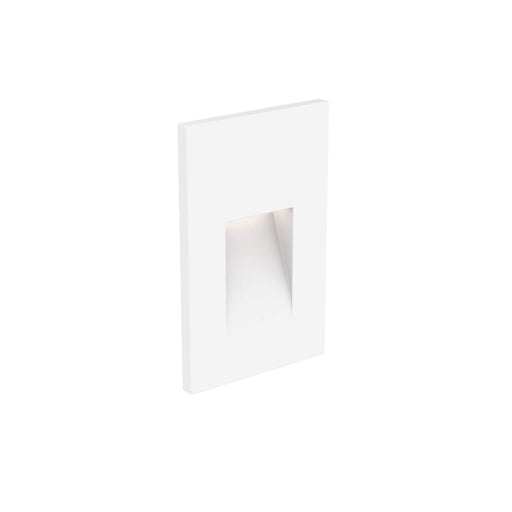 120v Led Step Light 5cct | LEDSTEP002D-CC-WH