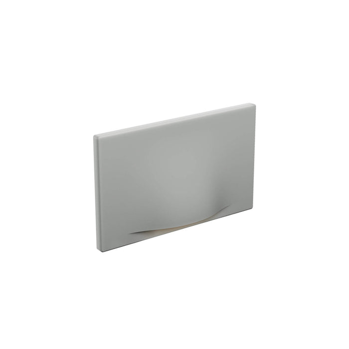 Recessed Horizontal Led Step Light | LEDSTEP006D-SG