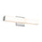 18 Inch Cct Glass Led Vanity Light | LEDVAN001CC18CH
